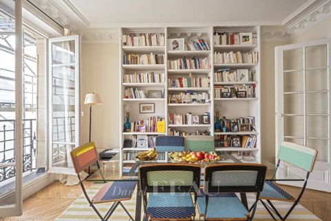Lejlighed i Paris, Paris, Paris - € 2.145.000 | Ref: 86996827 - foto 3