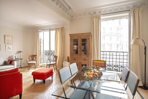 Lejlighed i Paris, Paris, Paris - € 2.145.000 | Ref: 86996827 - foto 4