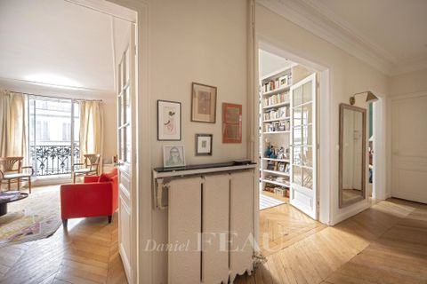 Lejlighed i Paris, Paris, Paris - € 2.145.000 | Ref: 86996827 - foto 5