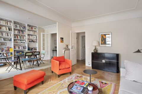 Lejlighed i Paris, Paris, Paris - € 2.145.000 | Ref: 86996827 - foto 6