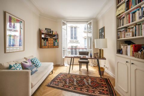 Lejlighed i Paris, Paris, Paris - € 2.145.000 | Ref: 86996827 - foto 7