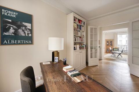 Lejlighed i Paris, Paris, Paris - € 2.145.000 | Ref: 86996827 - foto 8