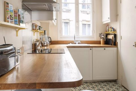 Lejlighed i Paris, Paris, Paris - € 2.145.000 | Ref: 86996827 - foto 9