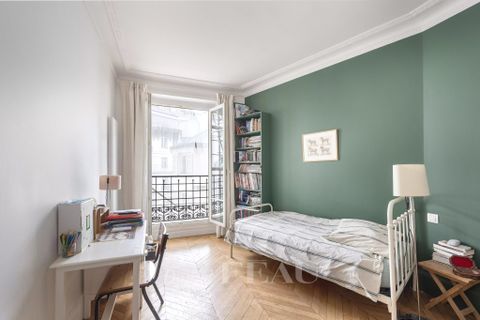 Lejlighed i Paris, Paris, Paris - € 2.145.000 | Ref: 86996827 - foto 11