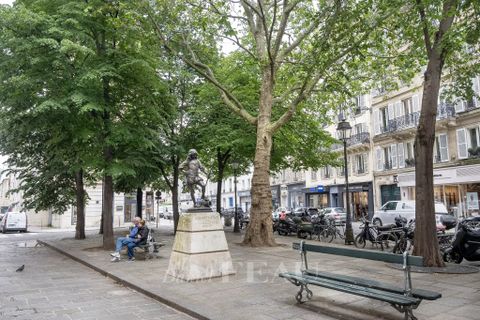 Lejlighed i Paris, Paris, Paris - € 2.145.000 | Ref: 86996827 - foto 16