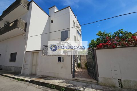 Villa a Melendugno, Lecce, Melendugno - € 163.000 | Ref: 136 - foto 2