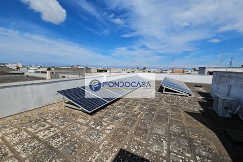 Villa a Melendugno, Lecce, Melendugno - € 163.000 | Ref: 136 - foto 34