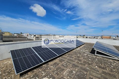 Villa a Melendugno, Lecce, Melendugno - € 163.000 | Ref: 136 - foto 35