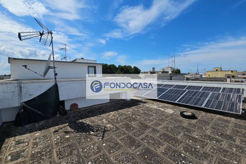 Villa a Melendugno, Lecce, Melendugno - € 163.000 | Ref: 136 - foto 36