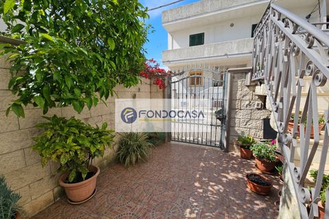 Villa a Melendugno, Lecce, Melendugno - € 163.000 | Ref: 136 - foto 42