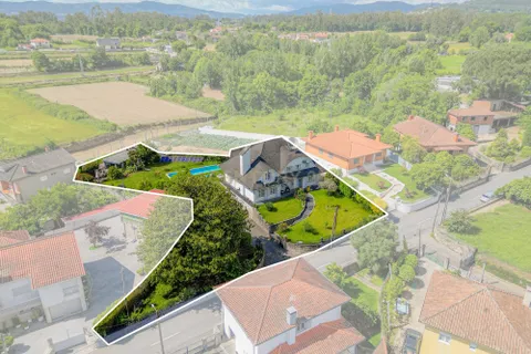 Villa i Amares, Braga, Amares - € 675.000 | Ref: C0256-03487 - foto 2