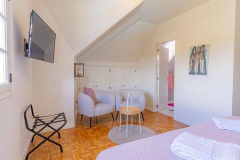 Villa i Amares, Braga, Amares - € 675.000 | Ref: C0256-03487 - foto 30