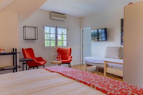Villa i Amares, Braga, Amares - € 675.000 | Ref: C0256-03487 - foto 35