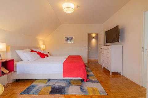 Villa i Amares, Braga, Amares - € 675.000 | Ref: C0256-03487 - foto 41