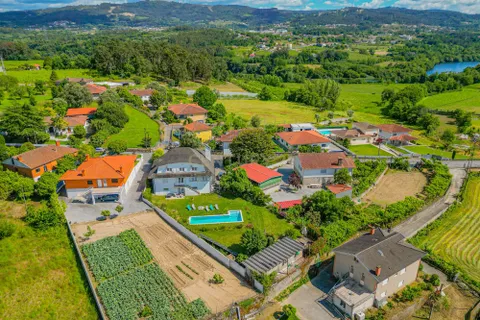 Villa i Amares, Braga, Amares - € 675.000 | Ref: C0256-03487 - foto 45