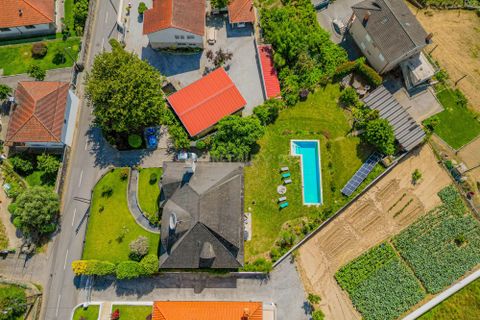 Villa i Amares, Braga, Amares - € 675.000 | Ref: C0256-03487 - foto 46