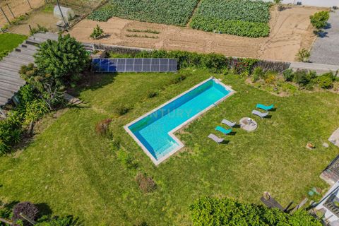 Villa i Amares, Braga, Amares - € 675.000 | Ref: C0256-03487 - foto 50