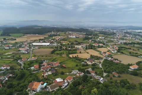 Farm hus i Barcelos, Braga, Barcelos - € 249.000 | Ref: C0256-03507 - foto 4