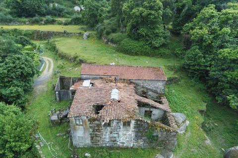 Farm hus i Barcelos, Braga, Barcelos - € 249.000 | Ref: C0256-03507 - foto 5