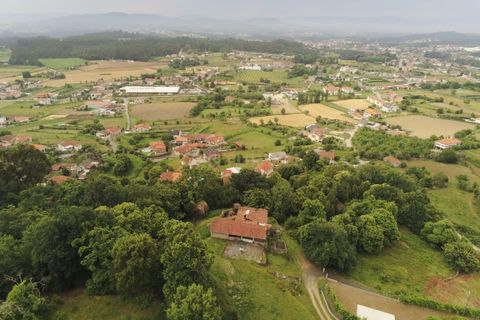 Farm hus i Barcelos, Braga, Barcelos - € 249.000 | Ref: C0256-03507 - foto 6