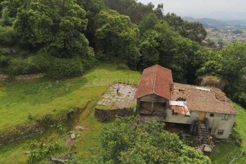 Farm hus i Barcelos, Braga, Barcelos - € 249.000 | Ref: C0256-03507 - foto 10