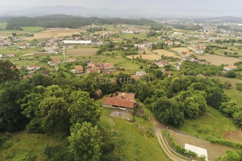 Farm hus i Barcelos, Braga, Barcelos - € 249.000 | Ref: C0256-03507 - foto 15