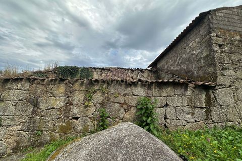 Farm hus i Barcelos, Braga, Barcelos - € 249.000 | Ref: C0256-03507 - foto 21
