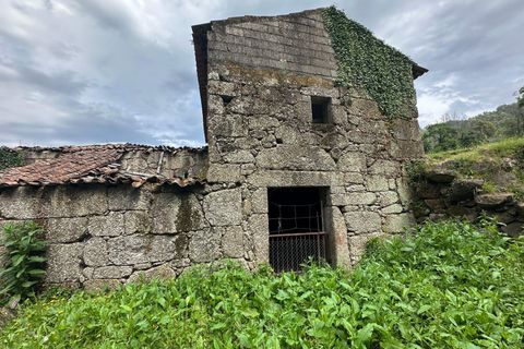 Farm hus i Barcelos, Braga, Barcelos - € 249.000 | Ref: C0256-03507 - foto 23