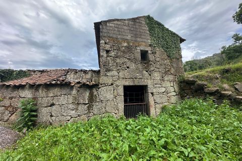 Farm hus i Barcelos, Braga, Barcelos - € 249.000 | Ref: C0256-03507 - foto 24