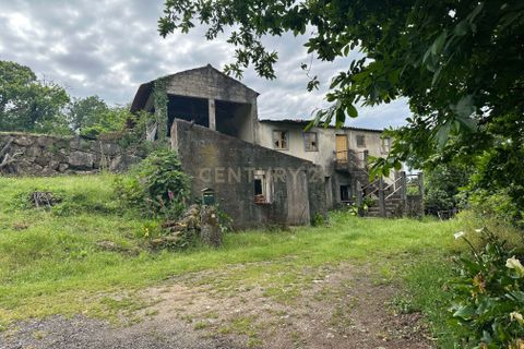 Farm hus i Barcelos, Braga, Barcelos - € 249.000 | Ref: C0256-03507 - foto 25