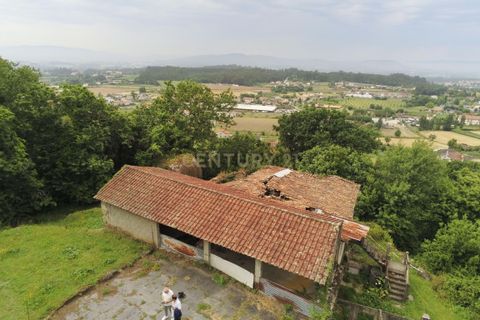 Farm hus i Barcelos, Braga, Barcelos - € 249.000 | Ref: C0256-03507 - foto 30