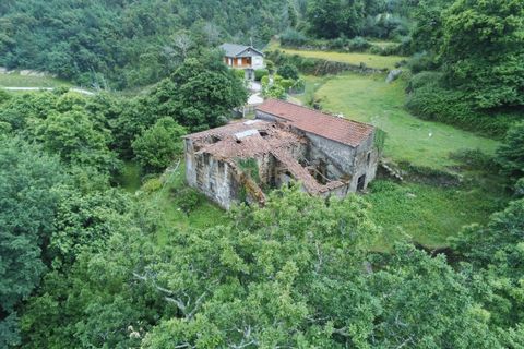 Farm hus i Barcelos, Braga, Barcelos - € 249.000 | Ref: C0256-03507 - foto 32
