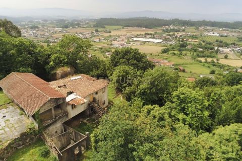 Farm hus i Barcelos, Braga, Barcelos - € 249.000 | Ref: C0256-03507 - foto 33