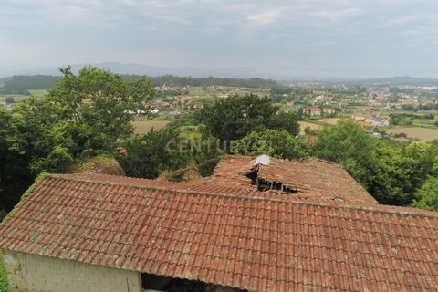 Farm hus i Barcelos, Braga, Barcelos - € 249.000 | Ref: C0256-03507 - foto 35