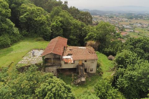 Farm hus i Barcelos, Braga, Barcelos - € 249.000 | Ref: C0256-03507 - foto 36