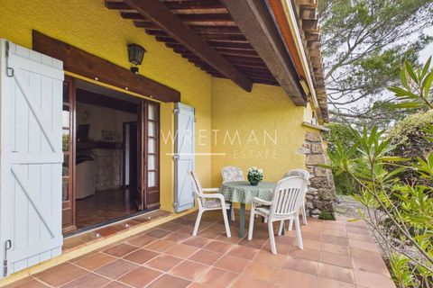 Villa a Tourtour, Var, Tourtour - € 349.000 | Ref: 87032037 - foto 2