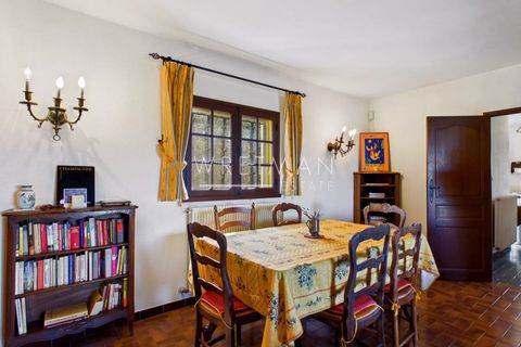 Villa a Tourtour, Var, Tourtour - € 349.000 | Ref: 87032037 - foto 3