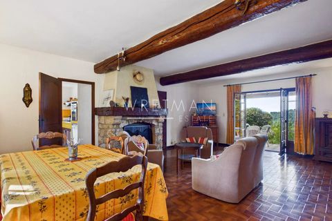 Villa a Tourtour, Var, Tourtour - € 349.000 | Ref: 87032037 - foto 4