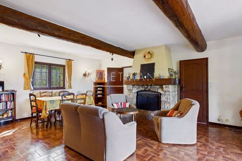 Villa a Tourtour, Var, Tourtour - € 349.000 | Ref: 87032037 - foto 5