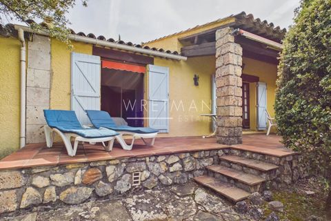 Villa a Tourtour, Var, Tourtour - € 349.000 | Ref: 87032037 - foto 17