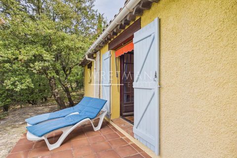Villa a Tourtour, Var, Tourtour - € 349.000 | Ref: 87032037 - foto 18