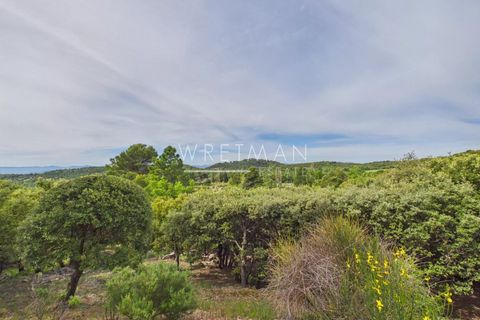 Villa a Tourtour, Var, Tourtour - € 349.000 | Ref: 87032037 - foto 20