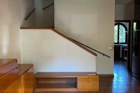 Rækkehus i Dicomano, Florence, Dicomano - € 270.000 | Ref: CAT76 - foto 8