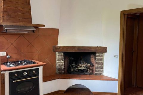 Rækkehus i Dicomano, Florence, Dicomano - € 270.000 | Ref: CAT76 - foto 10