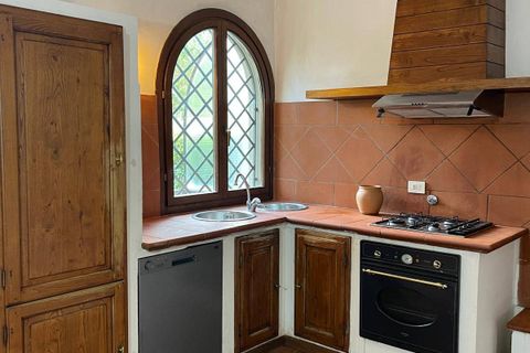 Rækkehus i Dicomano, Florence, Dicomano - € 270.000 | Ref: CAT76 - foto 12