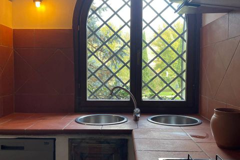 Rækkehus i Dicomano, Florence, Dicomano - € 270.000 | Ref: CAT76 - foto 13