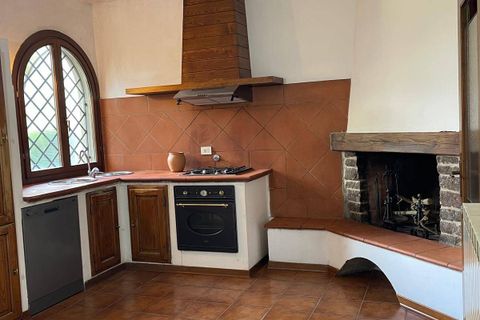Rækkehus i Dicomano, Florence, Dicomano - € 270.000 | Ref: CAT76 - foto 14