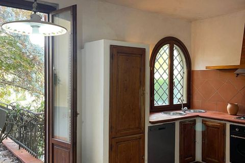Rækkehus i Dicomano, Florence, Dicomano - € 270.000 | Ref: CAT76 - foto 15