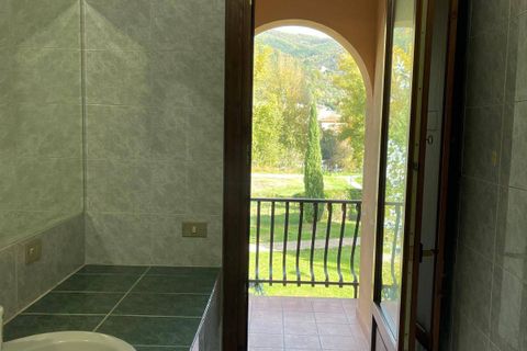 Rækkehus i Dicomano, Florence, Dicomano - € 270.000 | Ref: CAT76 - foto 27