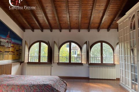 Rækkehus i Dicomano, Florence, Dicomano - € 270.000 | Ref: CAT76 - foto 38